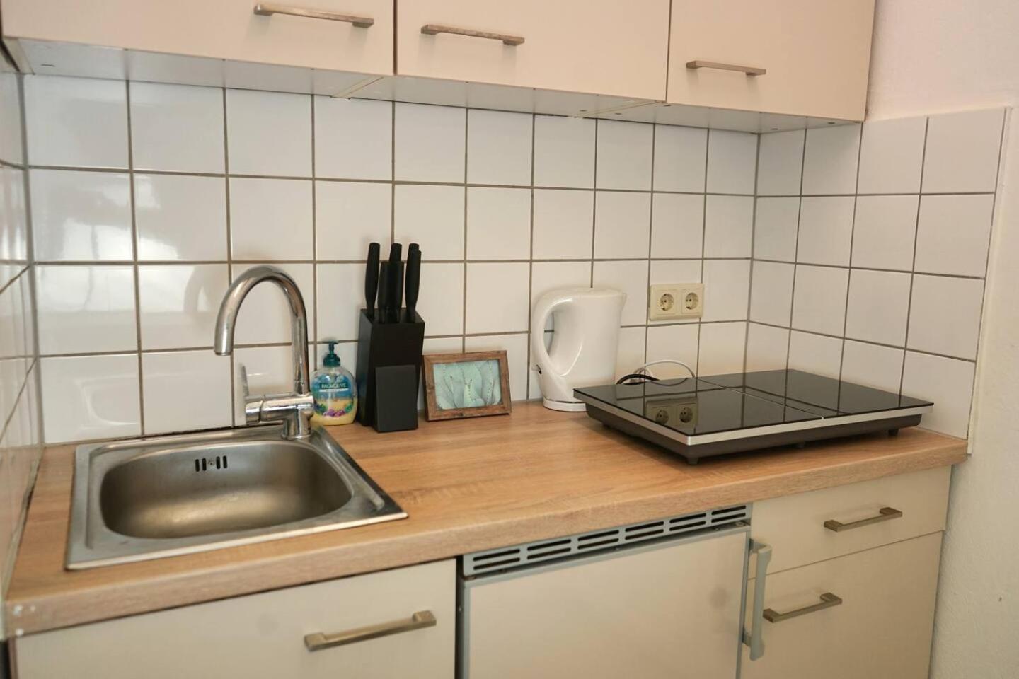 Beautiful Apartments Near Hauptbahnhof Wiedeń Zewnętrze zdjęcie