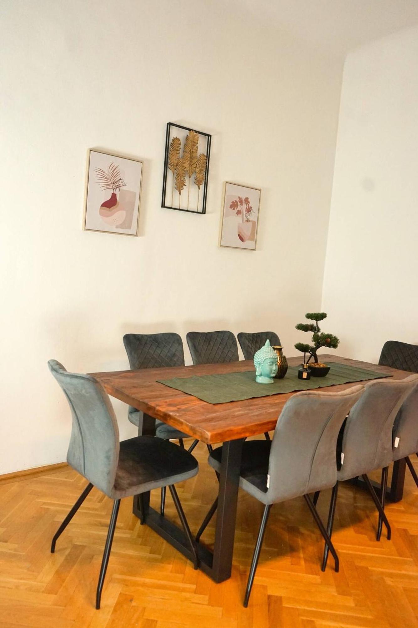 Beautiful Apartments Near Hauptbahnhof Wiedeń Zewnętrze zdjęcie
