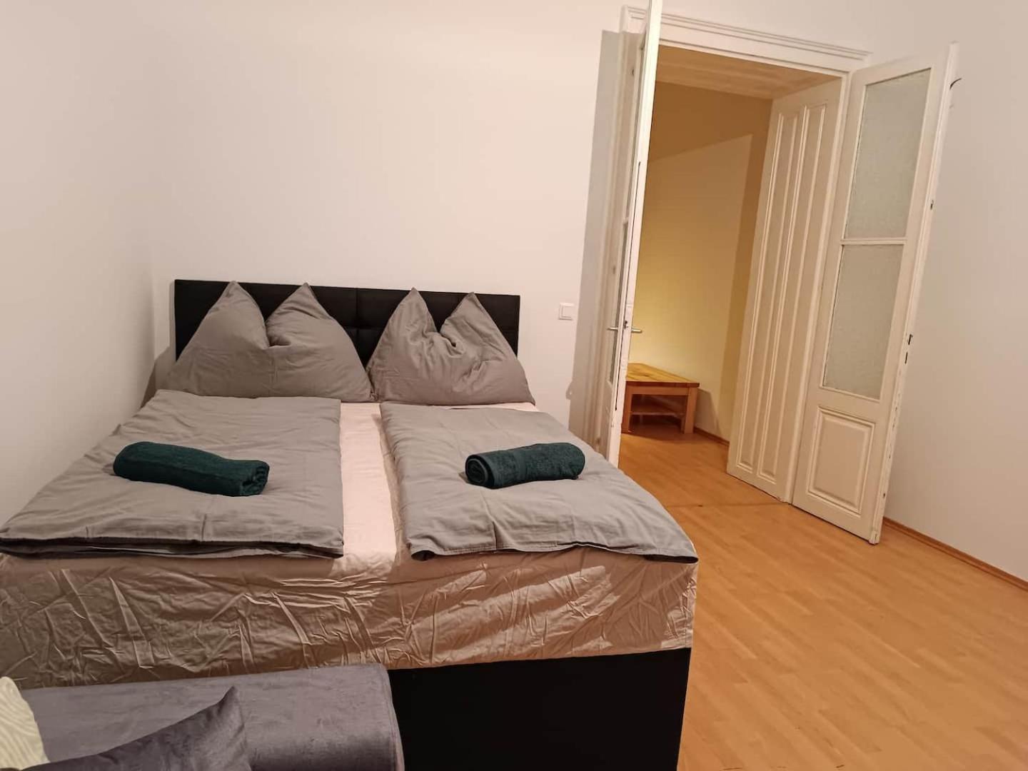 Beautiful Apartments Near Hauptbahnhof Wiedeń Zewnętrze zdjęcie
