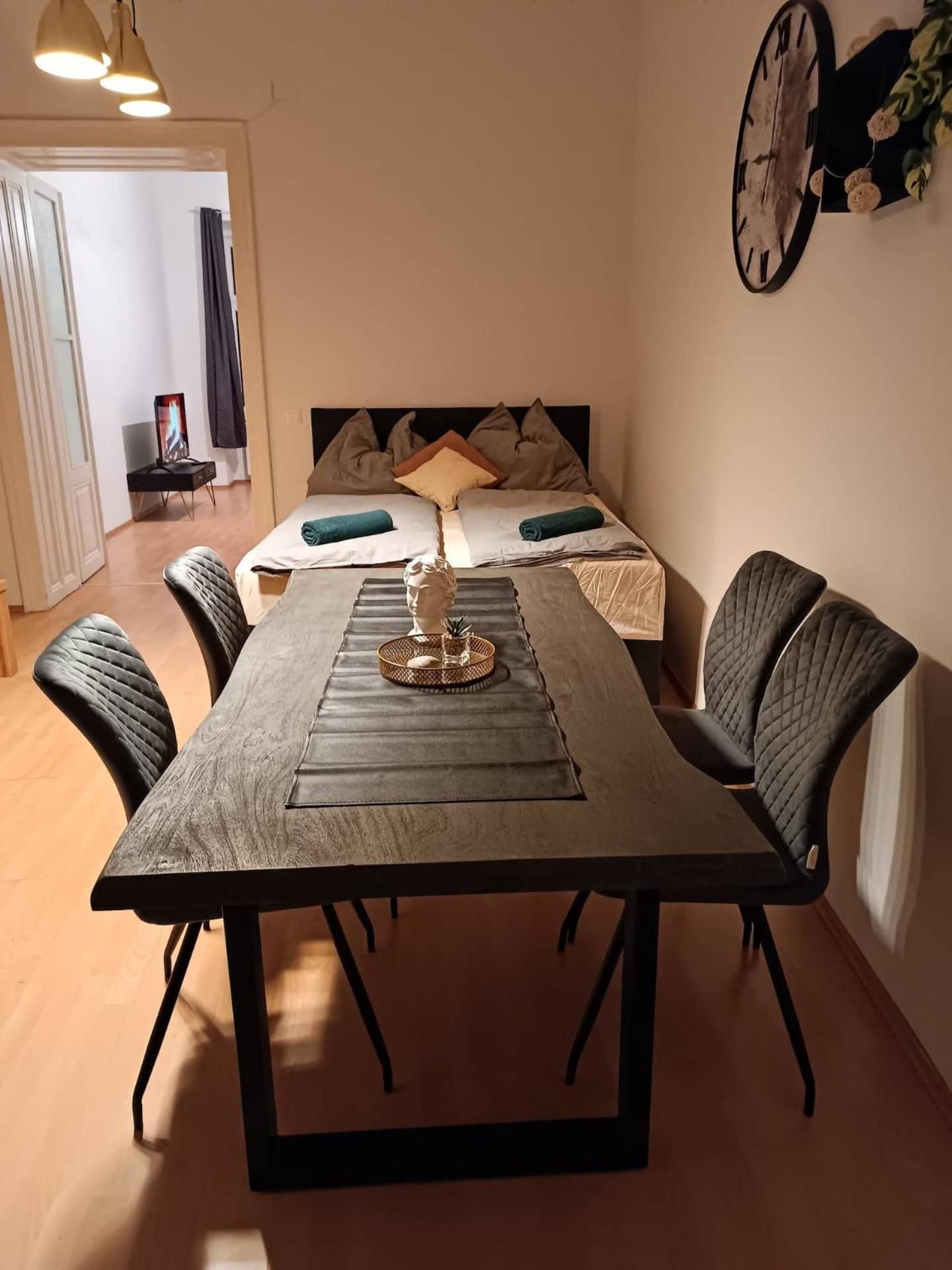 Beautiful Apartments Near Hauptbahnhof Wiedeń Zewnętrze zdjęcie